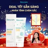  [Mua 1 Tặng 1] Mua 1 Tuýp Tẩy Tế Bào Chết Cho Da Mặt Tặng Ngay 1 Tuýp Tẩy Tế Bào Chết Da Mặt 
