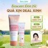 Kem Tẩy Lông Body Nam Nữ OLLIE KT01 - Beucare Vietnam 