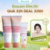  KT021 COMBO 2 OLLIE Kem Tẩy Lông Body Nam Nữ, Hỗ Trợ Tẩy Lông Nhanh Chóng Kèm 1 OLLIE Gel Dưỡng Giúp Da Mềm Mịn, Giảm Thiểu Lông Mọc Lại 