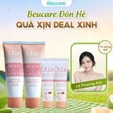  Combo 2 Kem tẩy lông Ollie và 2 Gel dưỡng da Ollie 