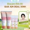  Combo 2 Kem tẩy lông Ollie và 2 Gel dưỡng da Ollie 