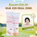  OLLIE Gel Dưỡng Giúp Da Mềm Mịn, Hỗ Trợ Dưỡng Ẩm Da, Giảm Thiểu Lông Mọc Lại - KD01 