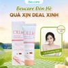  OLLIE Gel Dưỡng Giúp Da Mềm Mịn, Hỗ Trợ Dưỡng Ẩm Da, Giảm Thiểu Lông Mọc Lại - KD01 