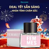  Nước Hoa FEMMES - Lưu Hương Lâu Giúp Phái Nữ Tỏa Sáng - NH1 