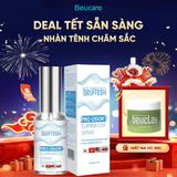  [ MUA 1 TẶNG 1 ] Tặng ngay mặt nạ đất sét BEUCLAY 30g Khi mua Xịt khử mùi toàn thân BEUFRESH - KMMN12 