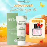  Combo 1 Mặt nạ đất sét BEUCLAY và 1 Nước hoa vùng kín FEMMES 