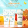  COMBO 2 BEUSCRUB Tẩy Tế Bào Chết Cho Da Mặt 100g + 1 BEUCLAY Mặt Nạ Đất Sét 70g  Skincare 