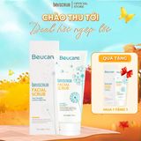  [Mua 1 Tặng 1] Mua 1 Tuýp Tẩy Tế Bào Chết Cho Da Mặt Tặng Ngay 1 Tuýp Tẩy Tế Bào Chết Da Mặt 