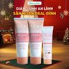  KT021 COMBO 2 OLLIE Kem Tẩy Lông Body Nam Nữ, Hỗ Trợ Tẩy Lông Nhanh Chóng Kèm 1 OLLIE Gel Dưỡng Giúp Da Mềm Mịn, Giảm Thiểu Lông Mọc Lại 
