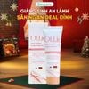  OLLIE Gel Dưỡng Giúp Da Mềm Mịn, Hỗ Trợ Dưỡng Ẩm Da, Giảm Thiểu Lông Mọc Lại - KD01 