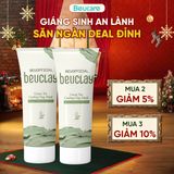  Combo 2 Tuýp mặt nạ đất sét Beuclay - MN112 