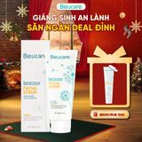  [Mua 1 Tặng 1] Mua 1 Tuýp Tẩy Tế Bào Chết Cho Da Mặt Tặng Ngay 1 Tuýp Tẩy Tế Bào Chết Da Mặt 