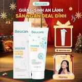  [Mua 1 Tặng 1] Mua 1 Tuýp Tẩy Tế Bào Chết Cho Da Mặt Tặng Ngay 1 Tuýp Tẩy Tế Bào Chết Da Mặt 