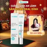  Kem Trị Mụn BEUACNES PLUS 15g - Beucare Vietnam 