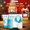  Cốc nguyệt san Silicone y tế BEUCUP CNS001 - Beucare Vietnam 