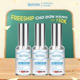 Combo 3 Xịt khử mùi toàn thân BEUFRESH 