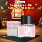  Nước Hoa FEMMES - Lưu Hương Lâu Giúp Phái Nữ Tỏa Sáng - NH1 
