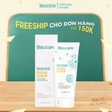  Tẩy Tế Bào Chết Cho Da Mặt BEUSCRUB 100g TDC01 - Beucare Vietnam 