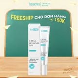  Kem Trị Mụn BEUACNES PLUS 15g - Beucare Vietnam 