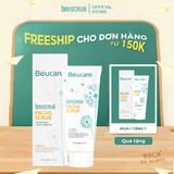  [Mua 1 Tặng 1] Mua 1 Tuýp Tẩy Tế Bào Chết Cho Da Mặt Tặng Ngay 1 Tuýp Tẩy Tế Bào Chết Da Mặt 
