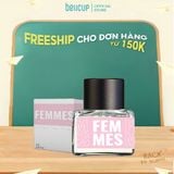  Nước Hoa FEMMES - Lưu Hương Lâu Giúp Phái Nữ Tỏa Sáng - NH1 