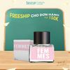  Nước Hoa FEMMES - Lưu Hương Lâu Giúp Phái Nữ Tỏa Sáng - NH1 