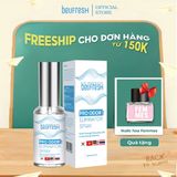  [ MUA 1 TẶNG 1 ] TẶNG Nước hoa FEMMES khi mua Xịt khử mùi toàn thân BEUFRESH Fullsize 30ml - KMNH11 