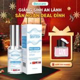  Xịt khử mùi toàn thân BEUFRESH 70g XMK001 - Beucare Vietnam 