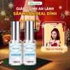  Combo 2 Xịt khử mùi toàn thân BEUFRESH 