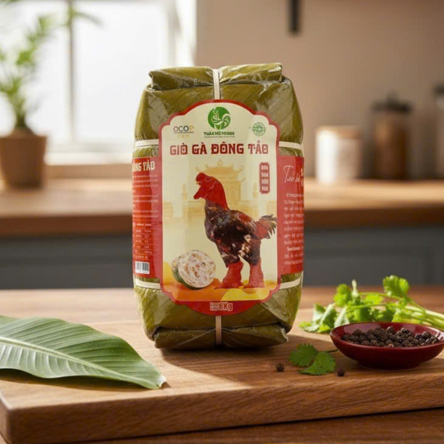 Tuấn Vũ Foods