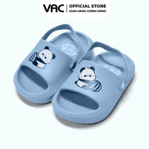  Dép Trẻ Em VAC EVA Quai Thun E223-1B 