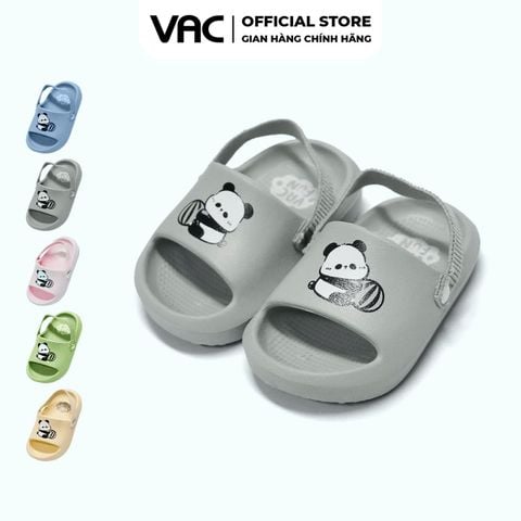  Dép Trẻ Em VAC EVA Quai Thun E223-1B 
