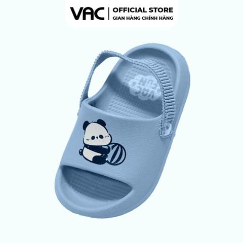  Dép Trẻ Em VAC EVA Quai Thun E223-1B 