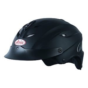  Mũ Bảo Hiểm 1/2 (Có Kính) - OAC117KHM-ASIA 