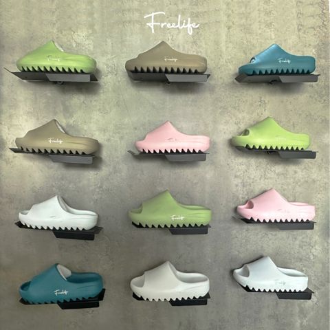  Dép Bánh Mì Trẻ Em E199C 