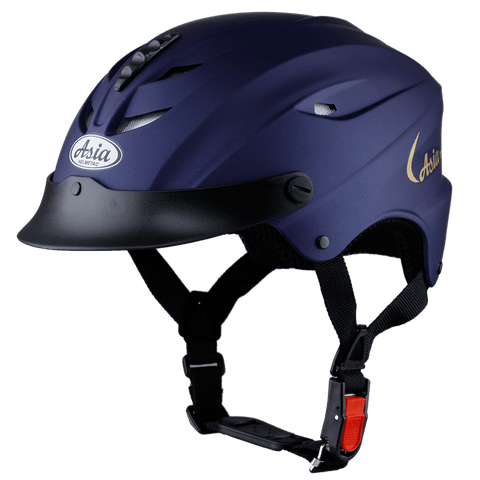  Mũ Bảo Hiểm 1/2 (Có Kính) - OAC117KHM-ASIA 