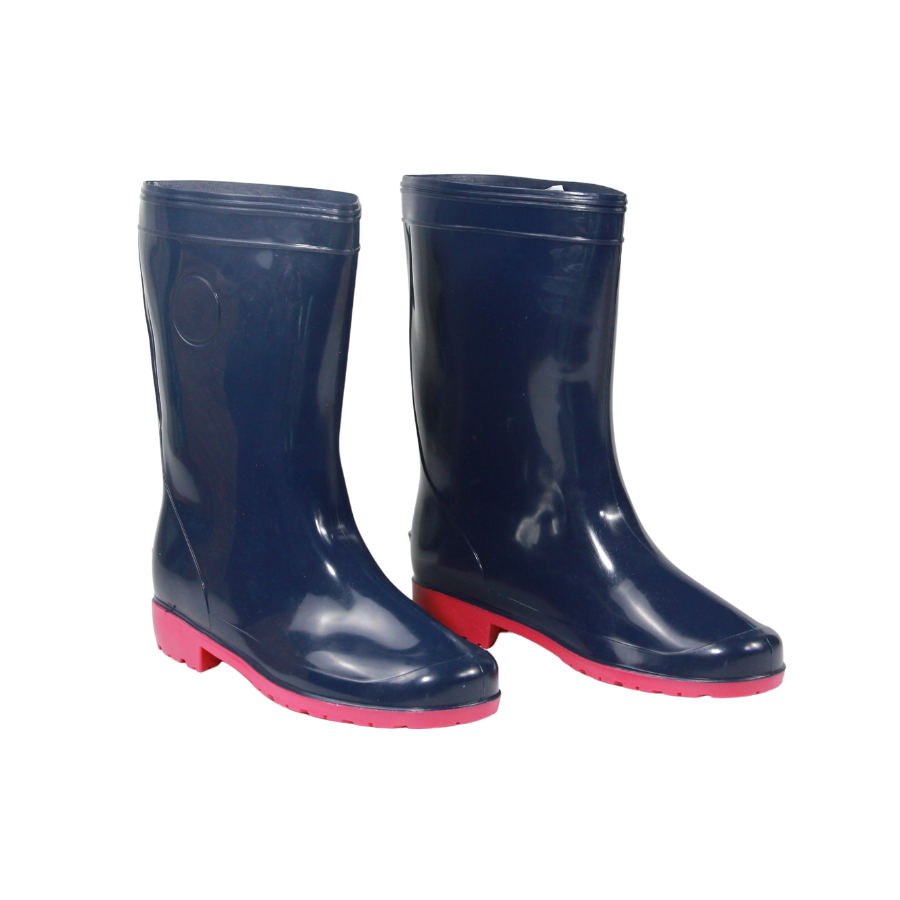  Ủng nhựa PVC RB003-1 (2 màu) 