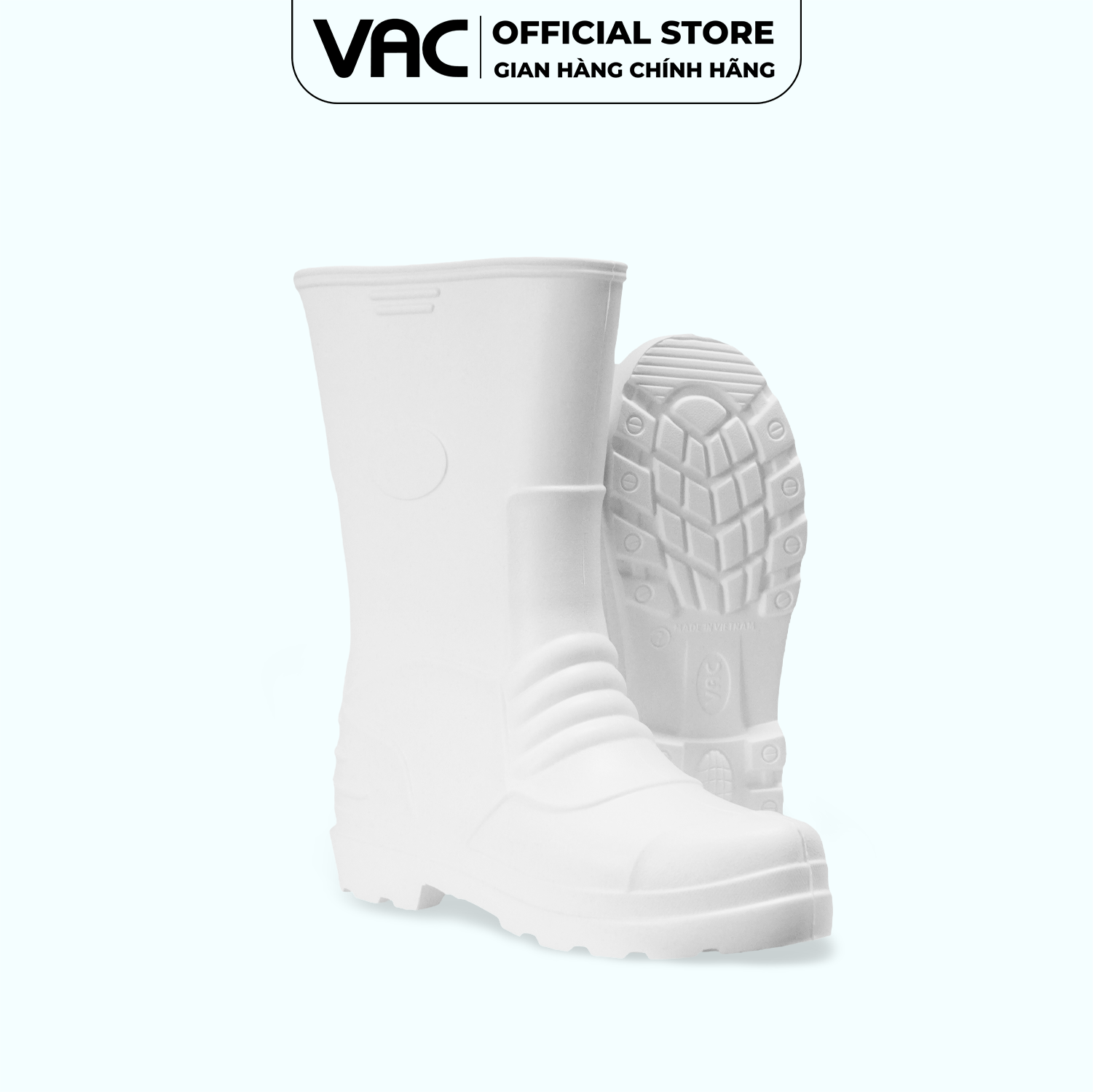  Ủng siêu nhẹ E014 