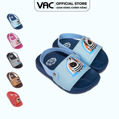  Giày Trẻ Em Ngựa Vằn E221C-2 (Size 19-23) 