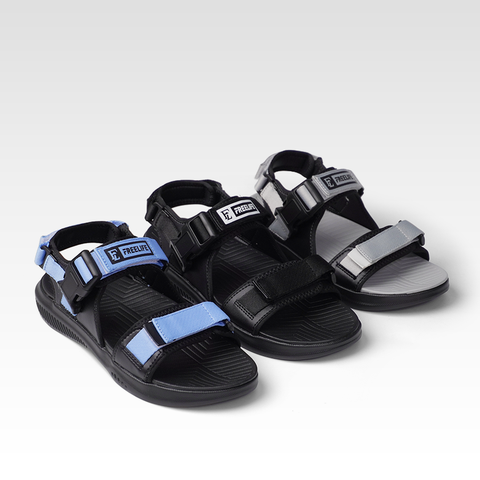  Giày Sandal Nam Freelife Quai Dán E219-03 