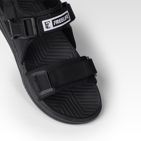  Giày Sandal Nam Freelife Quai Dán E219-03 