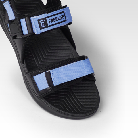  Giày Sandal Nam Freelife Quai Dán E219-03 