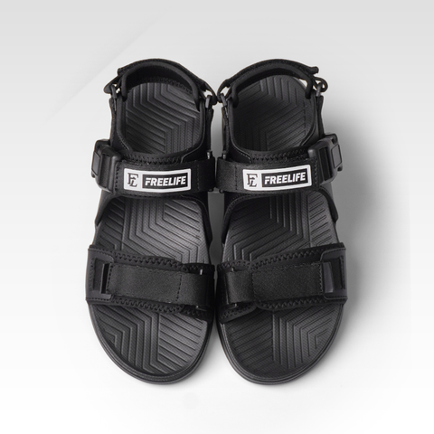  Giày Sandal Nam Freelife Quai Dán E219-03 