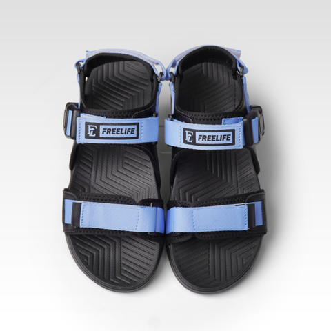  Giày Sandal Nam Freelife Quai Dán E219-03 
