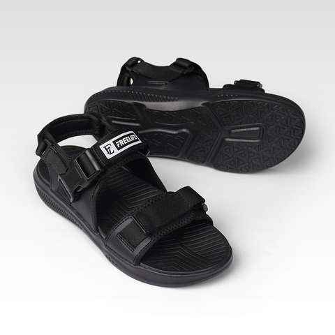  Giày Sandal Nam Freelife Quai Dán E219-03 
