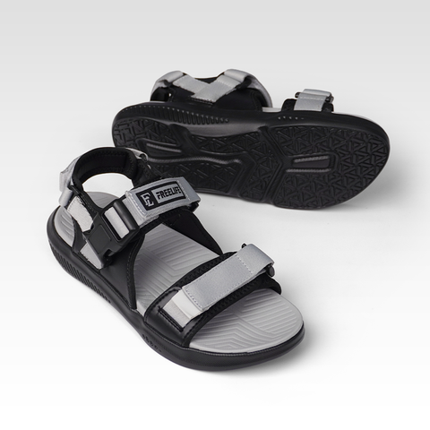  Giày Sandal Nam Freelife Quai Dán E219-03 