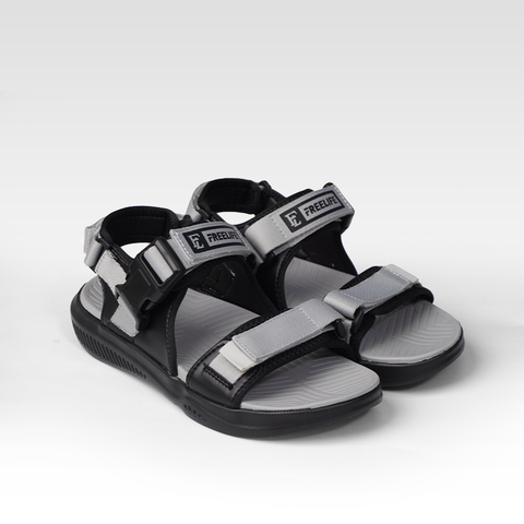  Giày Sandal Nam Freelife Quai Dán E219-03 