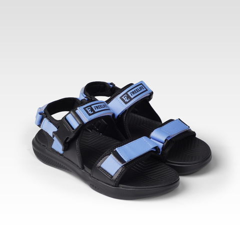  Giày Sandal Nam Freelife Quai Dán E219-03 