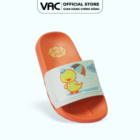  Dép Trẻ Em E221C (Size 19-23) 