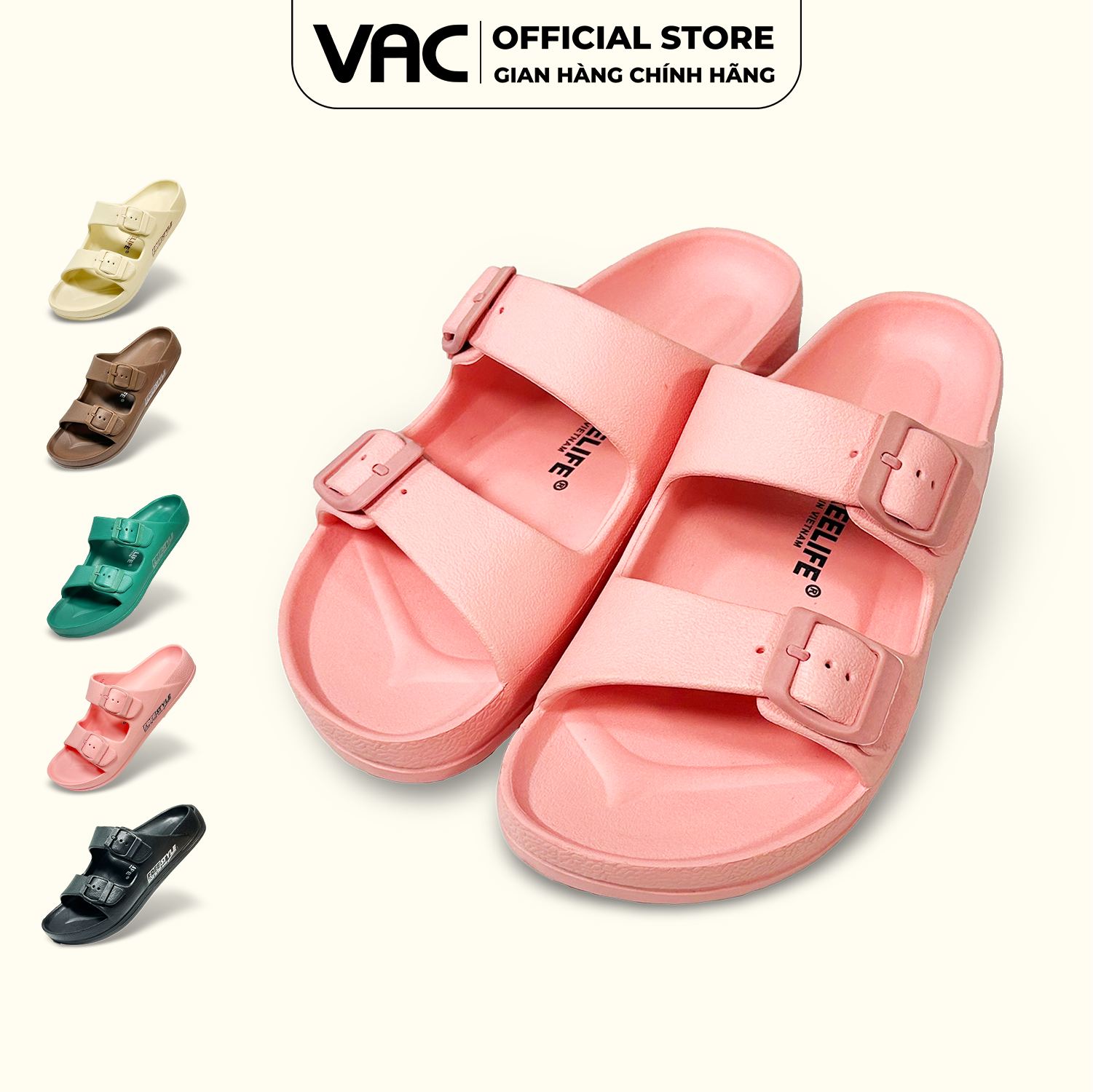  DÉP EVA KHÓA 2 QUAI E180W-3 